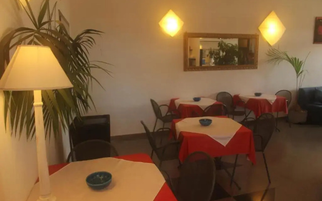 Hotel la Conchiglia