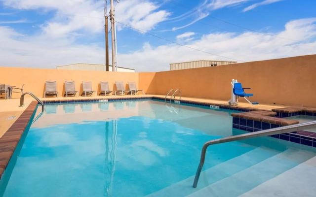 Best Western Abbeville Inn & Suites