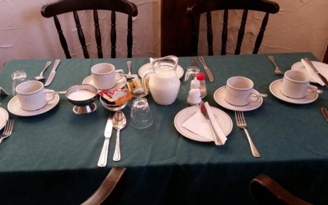 Leatham Park Guest House