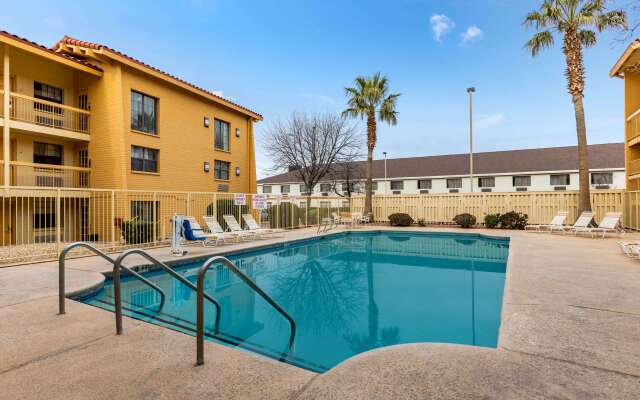 La Quinta Inn by Wyndham El Paso West