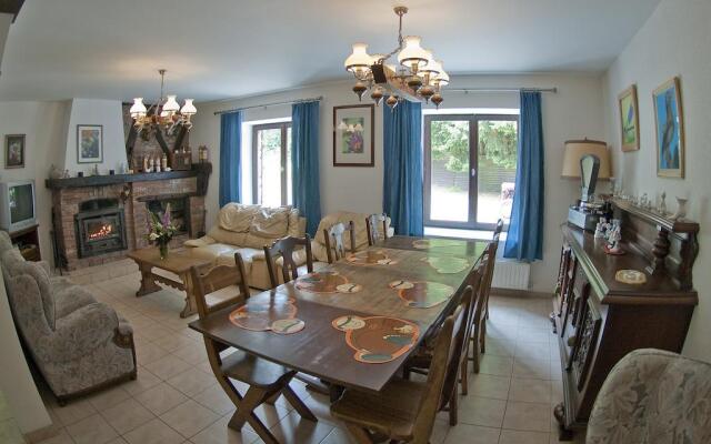 Holiday Home Le Pihon