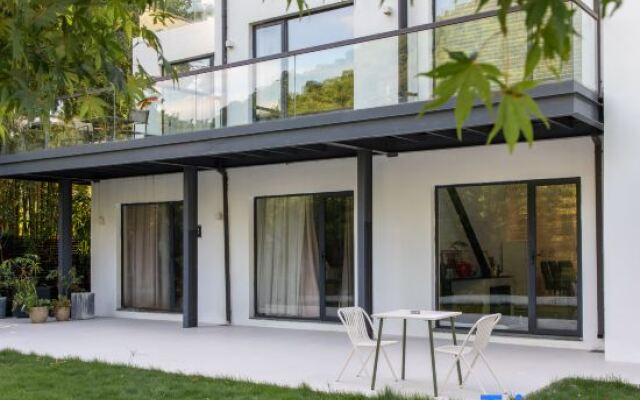 Vretreats·yunxishang Boutique Hotel