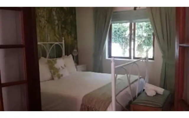 Sacred Mountain Lodge