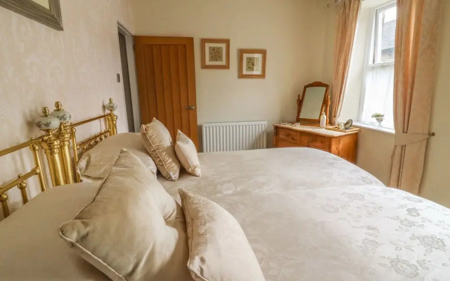 Daisy's Holiday Cottage