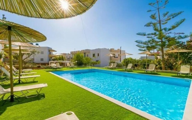 Triton Authentic Cretan Hotel