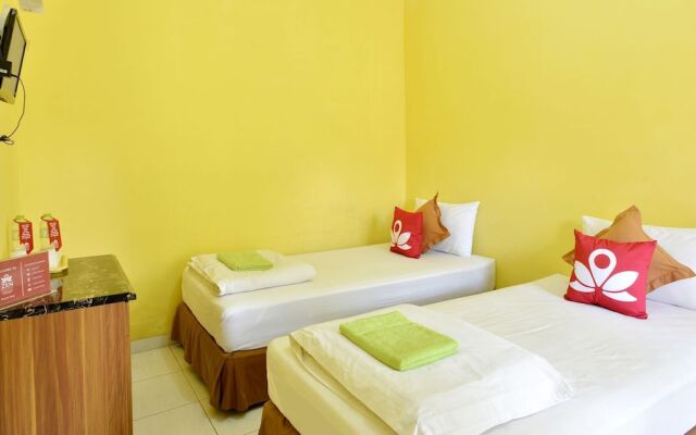 ZEN Rooms Daranindra Borobudur
