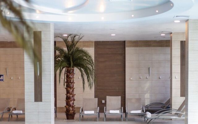 Bonjur Hotel Thermal & Wellness Club