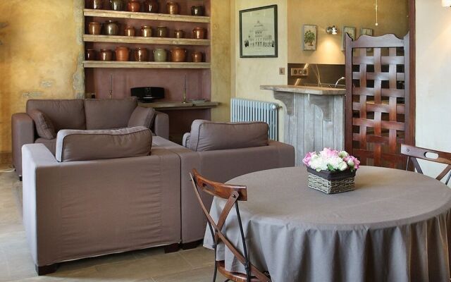 Appartement la Cafourche