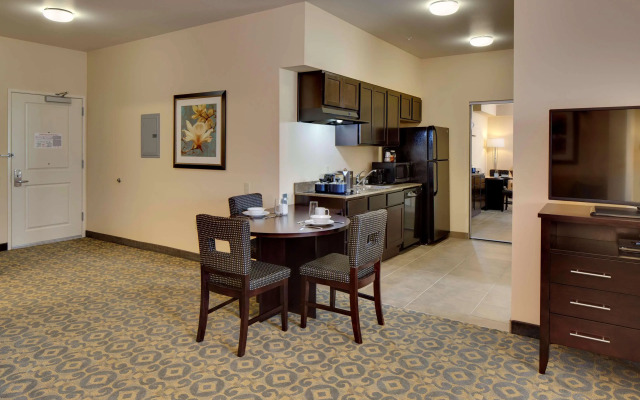 Best Western Plus Arlington/Marysville