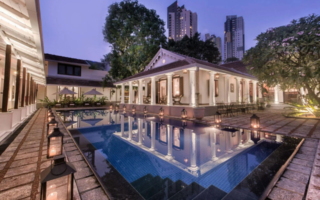 Residence by Uga Escapes
