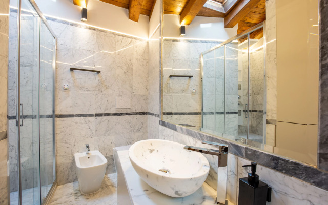 Falegnami Suites - BolognaRooms