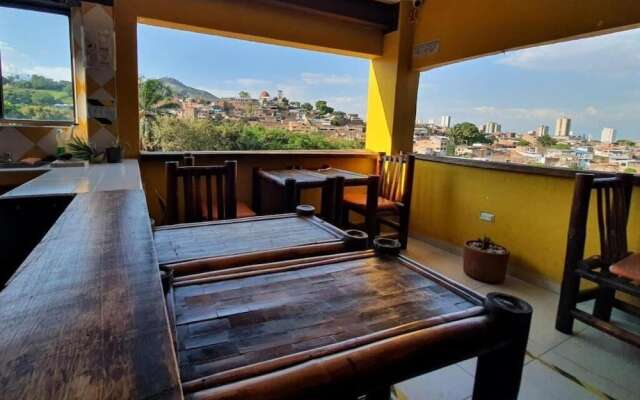 La Mercedes Lite Hostal By MH