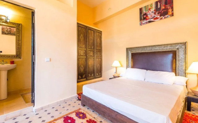 Riad Saida Atlas