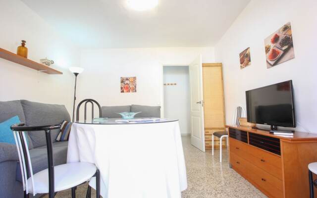 Deluxe Apartment Pumarejo