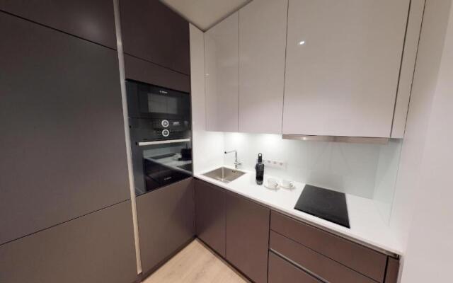 White Pearl Apartment 0.09