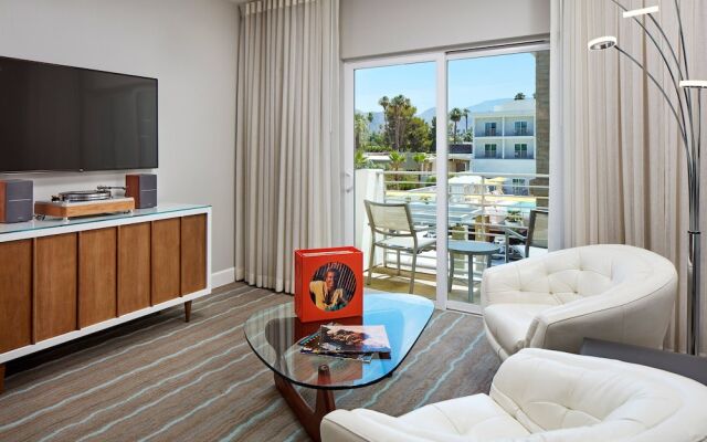 HOTEL PASEO, Autograph Collection
