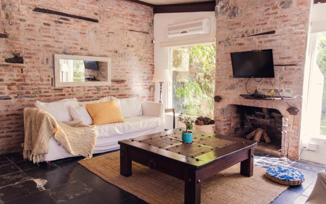 Casa Shanti - La Barra