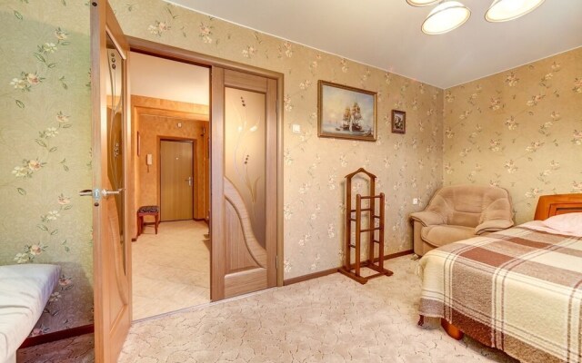 Апартаменты «AG Коллонтай 19»