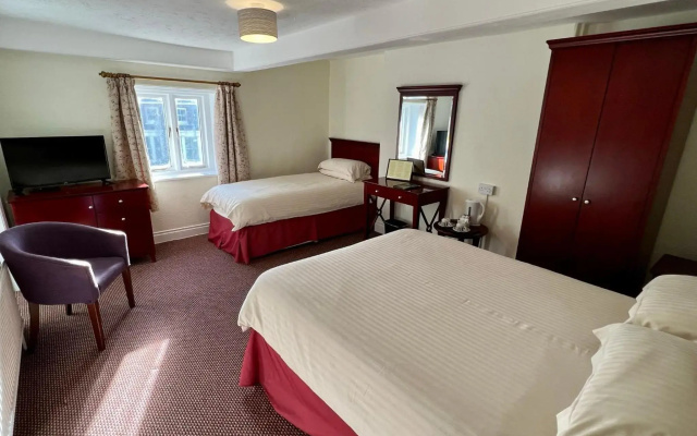 Calverts Hotel (Adults only)
