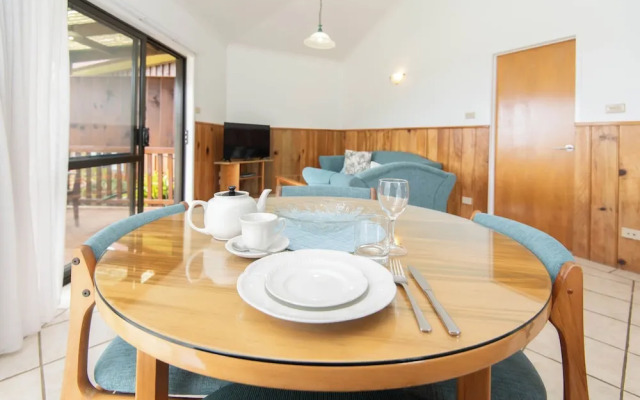 Ocean Breeze Cottages