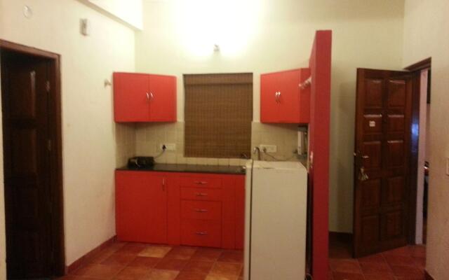Smiley Holidays Serviced Apartments