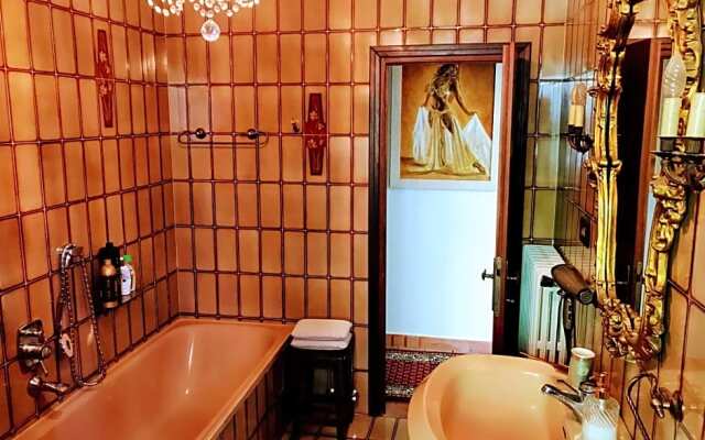 Angolo di Paradiso B&B