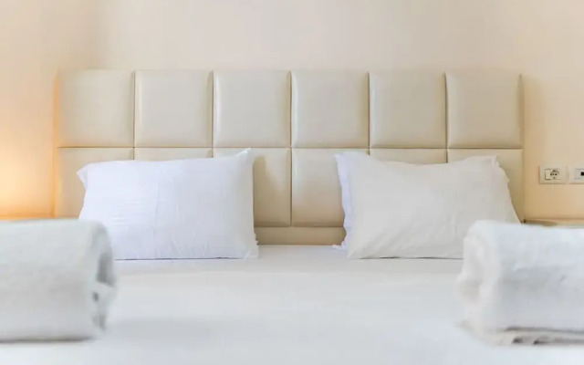 The Perfect Central Apartment