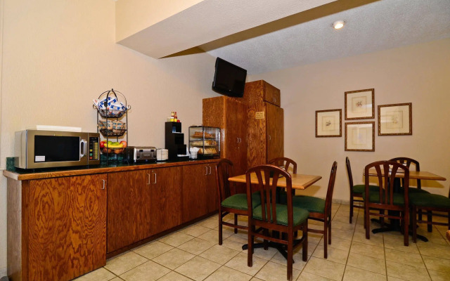 Best Western Ville Platte