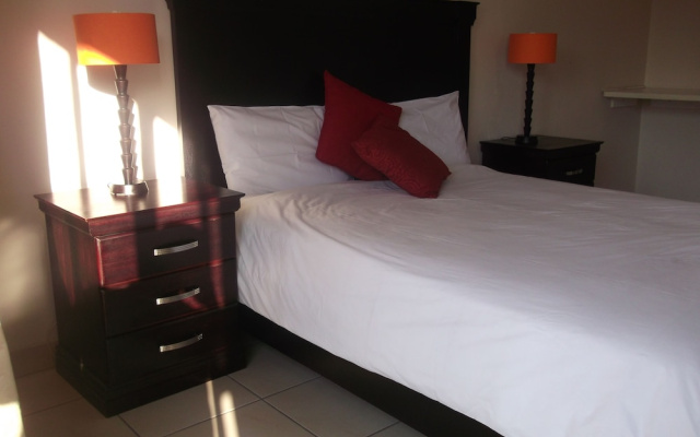 Cozy Guestrooms in Midrand 1