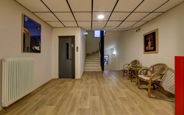 Delfini Hotel