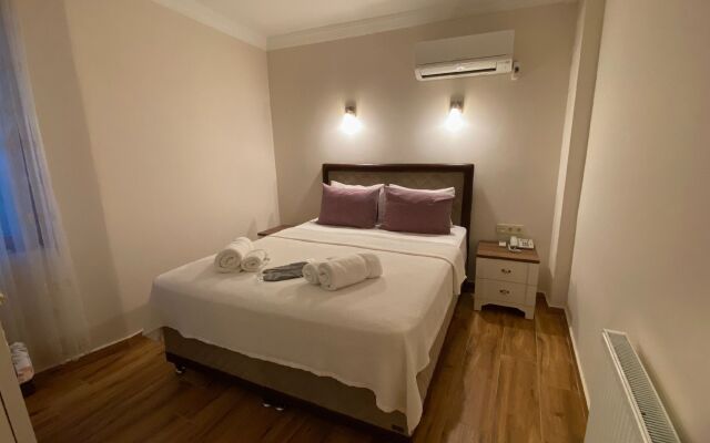 Cunda Giritlioğlu Otel Adult Only +12