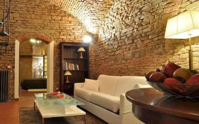 Costa San Giorgio Apartments