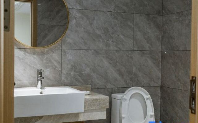 Guangan Dongyang International Hotel