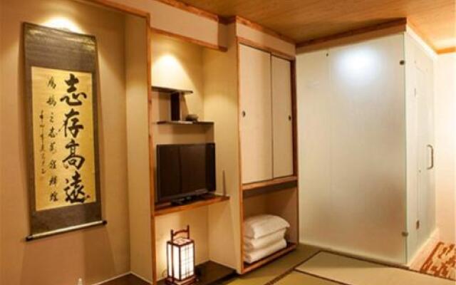 Hongduan Japanese Style Inn