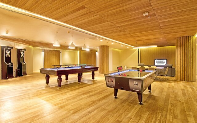 Republika Academic Ortakoy