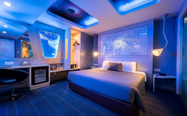 Kingston Hotel 03 Kuala Lumpur