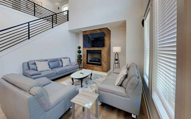 Redfish Harbor Family Tides