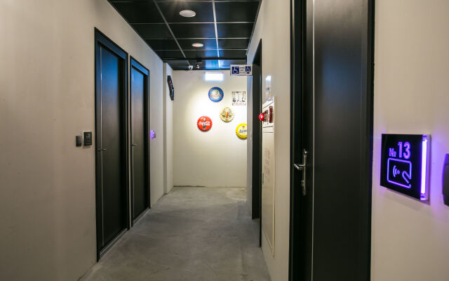 Re-Change Hotel Taipei