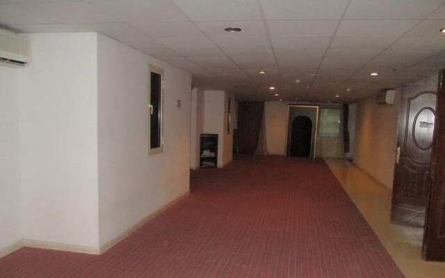 Masat Al Mohand Hotel alrawda