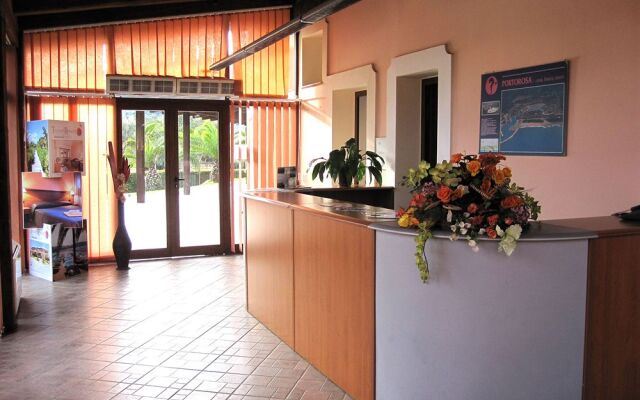 Tindari Resort & Marina Beach