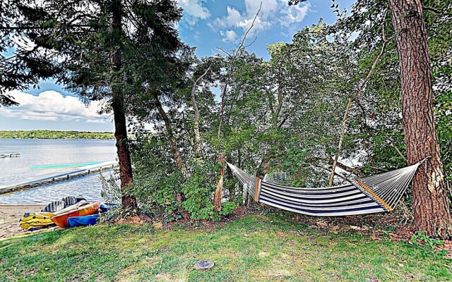 33 Sunset - 5 Br Home