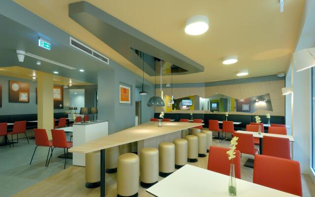 B&B Hotel Bonn-West
