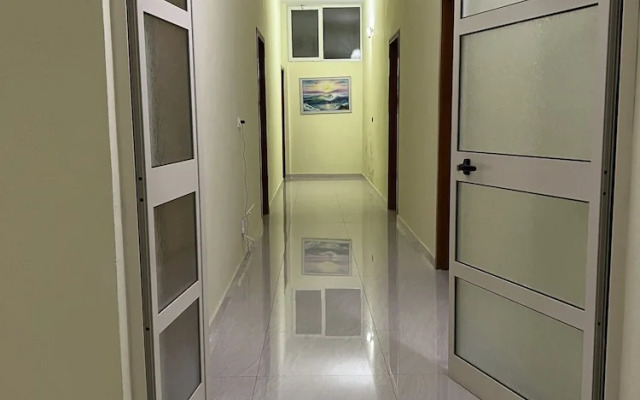 Vila 3 Rooms