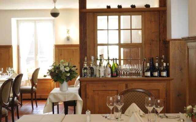 Auberge de la Croix Blanche