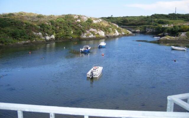 The Heron'S Cove