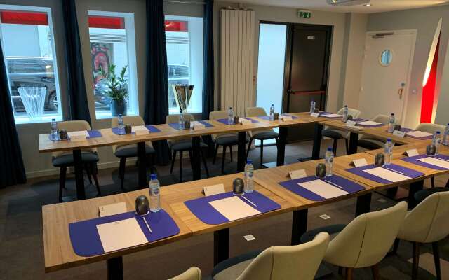 Best Western Empire Elysees