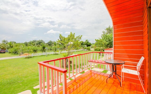 Stock Home Khaoyai By Oyo Rooms