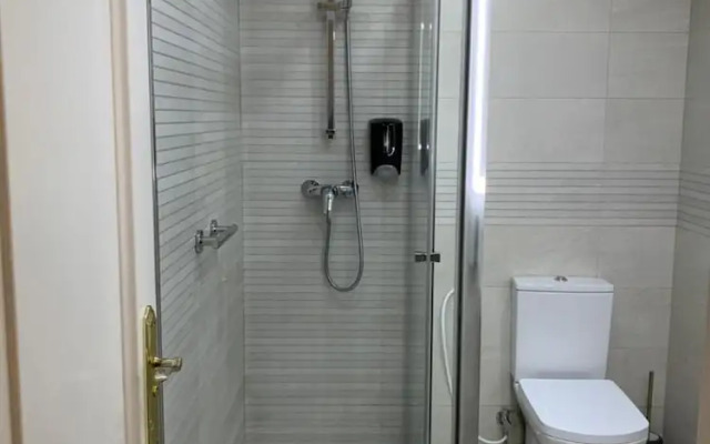 Hostal San Fernando