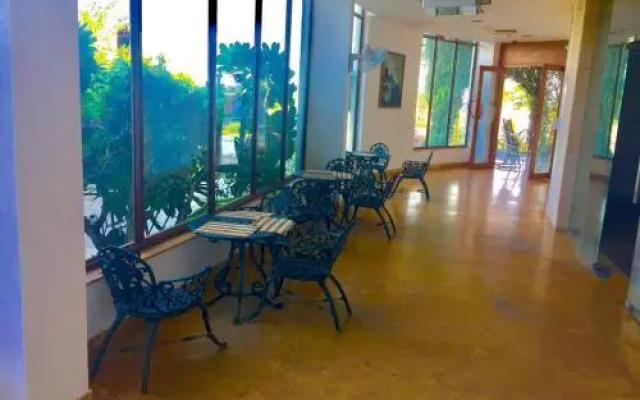 Centre Point Hotel Neemrana