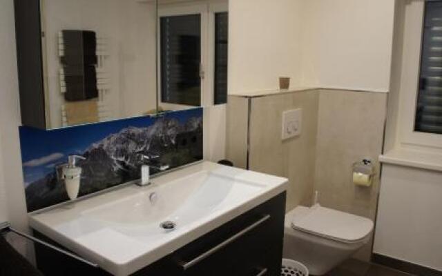 MOUNTAIN HOME apartment